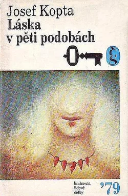 Láska v pěti podobách