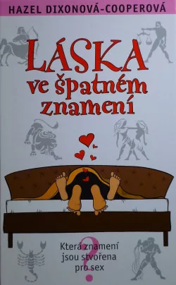 Láska ve špatném znamení