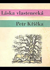 Láska vlastenecká