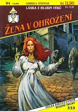 Láska z hlubin věků