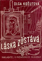 Láska zůstává