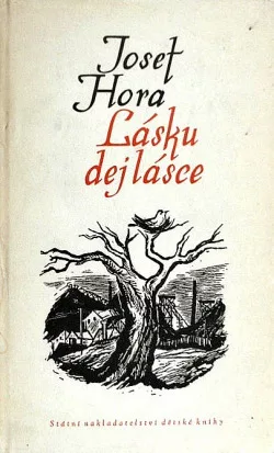 Lásku dej lásce