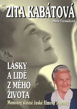 Lásky a lidé z mého života