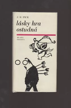 Lásky hra ostudná