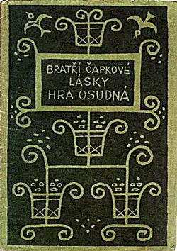 Lásky hra osudná