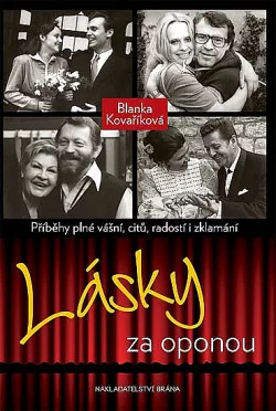 Lásky za oponou