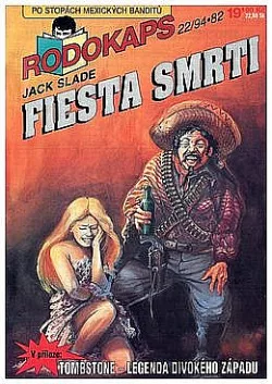 Fiesta smrti