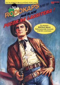 Pozor na Lassitera!