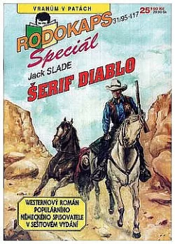 Šerif Diablo