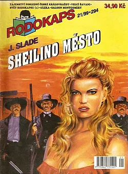 Sheilino město