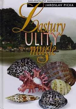 Lastury, ulity, mušle