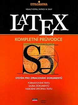 Latex - kompletní průvodce