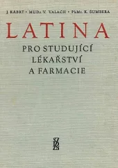 Latina pro studující lékařství a farmacie