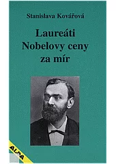 Laureáti Nobelovy ceny za mír