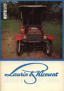 Laurin & Klement