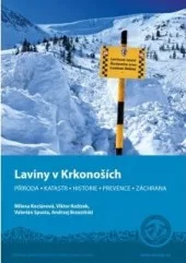 Laviny v Krkonoších