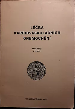 Léčba kardiovaskulárních onemocnění