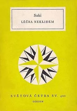 Léčba neklidem