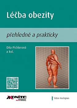 Léčba obezity - přehledně a prakticky