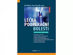 Léčba pooperační bolesti