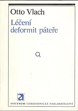 Léčení deformit páteře