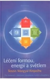 Léčení formou, energií a světlem