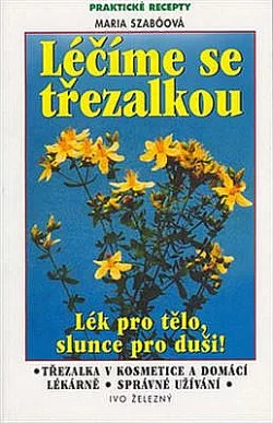 Léčíme se třezalkou