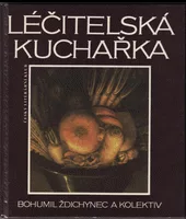 Léčitelská kuchařka