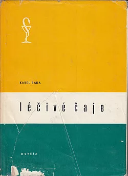 Léčivé čaje
