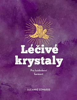 Léčivé krystaly