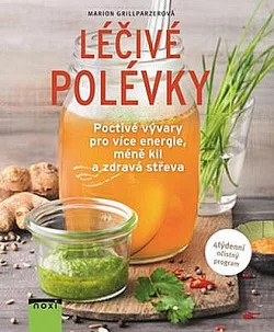 Léčivé polévky