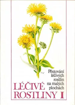 Léčivé rostliny I