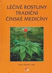 Léčivé rostliny tradiční čínské medicíny