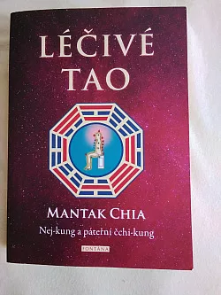 Léčivé Tao