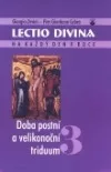 Lectio divina na každý den v roce 3
