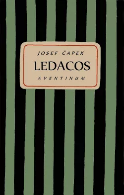Ledacos: feuilletony