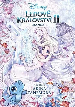 Ledové království 2 (adaptace)