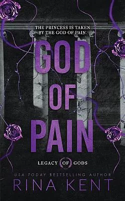 God of Pain