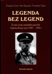 Legenda bez legend