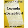 Legenda o Barabášovi