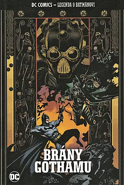 Brány Gothamu