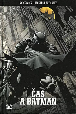 Čas a Batman
