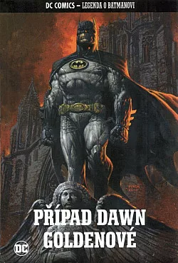 Případ Dawn Goldenové