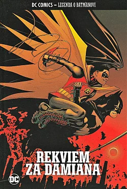 Rekviem za Damiana