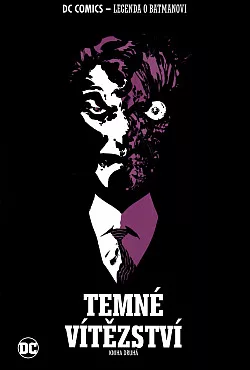 Temné vítězství: Kniha druhá