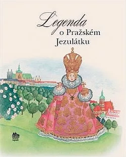 Legenda o Pražském Jezulátku