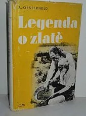 Legenda o zlatě