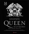 Legenda Queen - 40 let skupiny