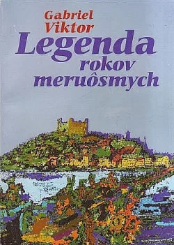 Legenda rokov meruôsmych