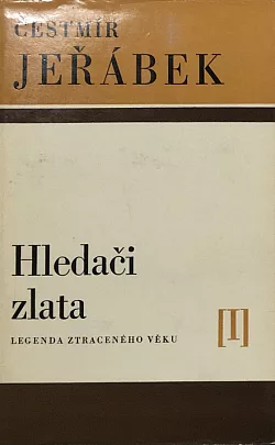 Hledači zlata